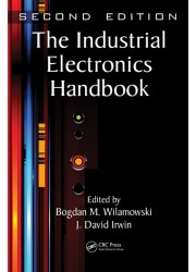 The Industrial Electronics Handbook, Second Edition - Five Volume Set